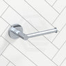 Fienza Kaya Toilet Paper Holder Stainless Steel & Zinc In Various Colour