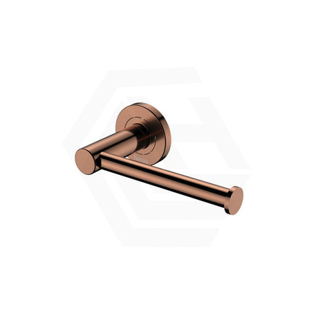Fienza Kaya Toilet Paper Holder Stainless Steel & Zinc In Various Colour