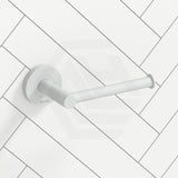 Fienza Kaya Toilet Paper Holder Stainless Steel & Zinc In Various Colour