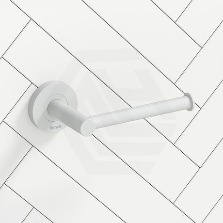 Fienza Kaya Toilet Paper Holder Stainless Steel & Zinc In Various Colour