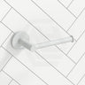 Fienza Kaya Toilet Paper Holder Stainless Steel & Zinc In Various Colour