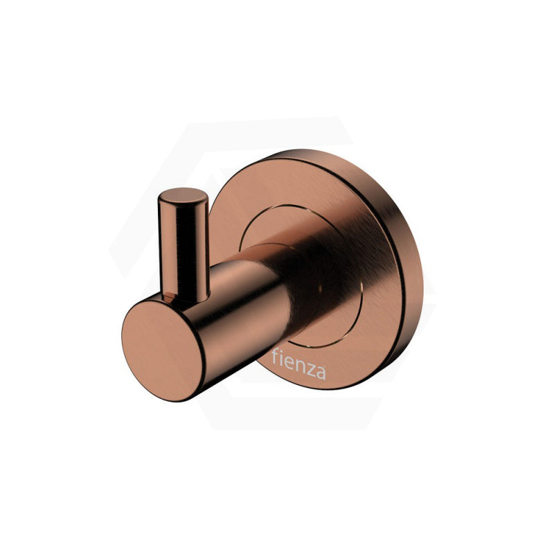 Fienza Kaya Robe Hook Variant Colour Available