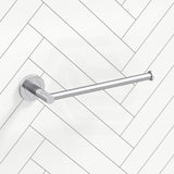 Fienza Kaya Wall Mounted Hand Towel Rail/Roll Holder Variant Colour Available
