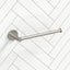 N#1(Nickel) Fienza Kaya Hand Towel Rail/Roll Holder Brushed Nickel Holders