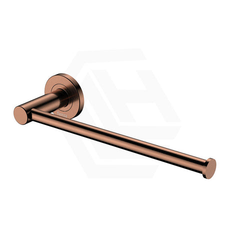 Fienza Kaya Wall Mounted Hand Towel Holder/Toilet Paper Holder Variant Colour Available