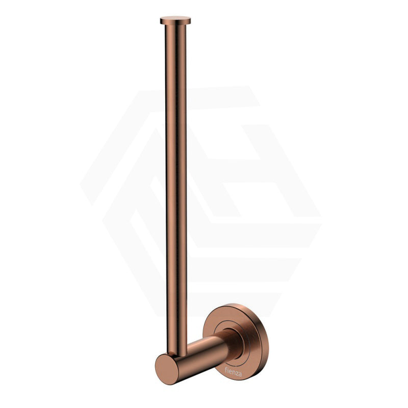 Fienza Kaya Wall Mounted Hand Towel Holder/Toilet Paper Holder Variant Colour Available