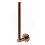 Fienza Kaya Wall Mounted Hand Towel Holder/Toilet Paper Holder Variant Colour Available