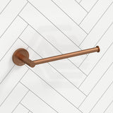 Fienza Kaya Wall Mounted Hand Towel Holder/Toilet Paper Holder Variant Colour Available