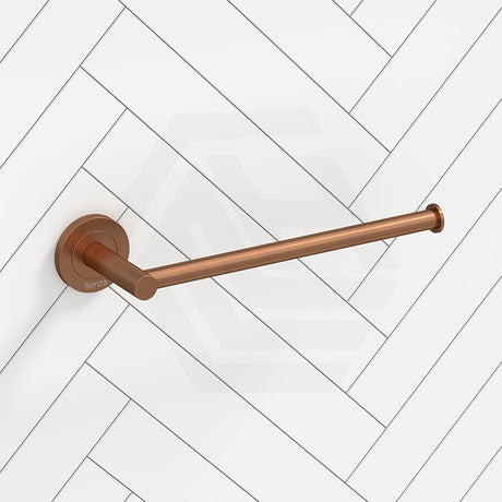 Fienza Kaya Wall Mounted Hand Towel Holder/Toilet Paper Holder Variant Colour Available