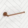 Fienza Kaya Wall Mounted Hand Towel Holder/Toilet Paper Holder Variant Colour Available