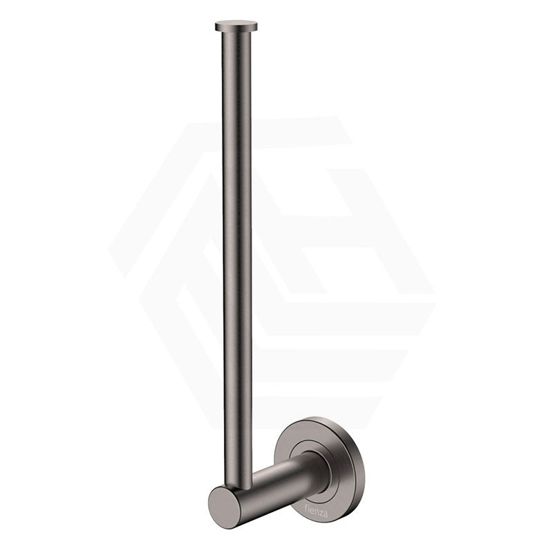 Fienza Kaya Wall Mounted Hand Towel Holder/Toilet Paper Holder Variant Colour Available