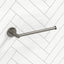 M#1(Gunmetal Grey) Fienza Kaya Hand Towel Rail/Roll Holder Gun Metal Gunmetal Grey Holders