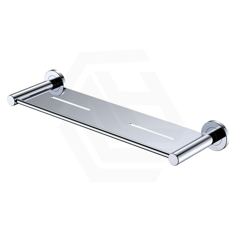Fienza Kaya Shower Shelf Stainless Steel & Zinc Available In Colours