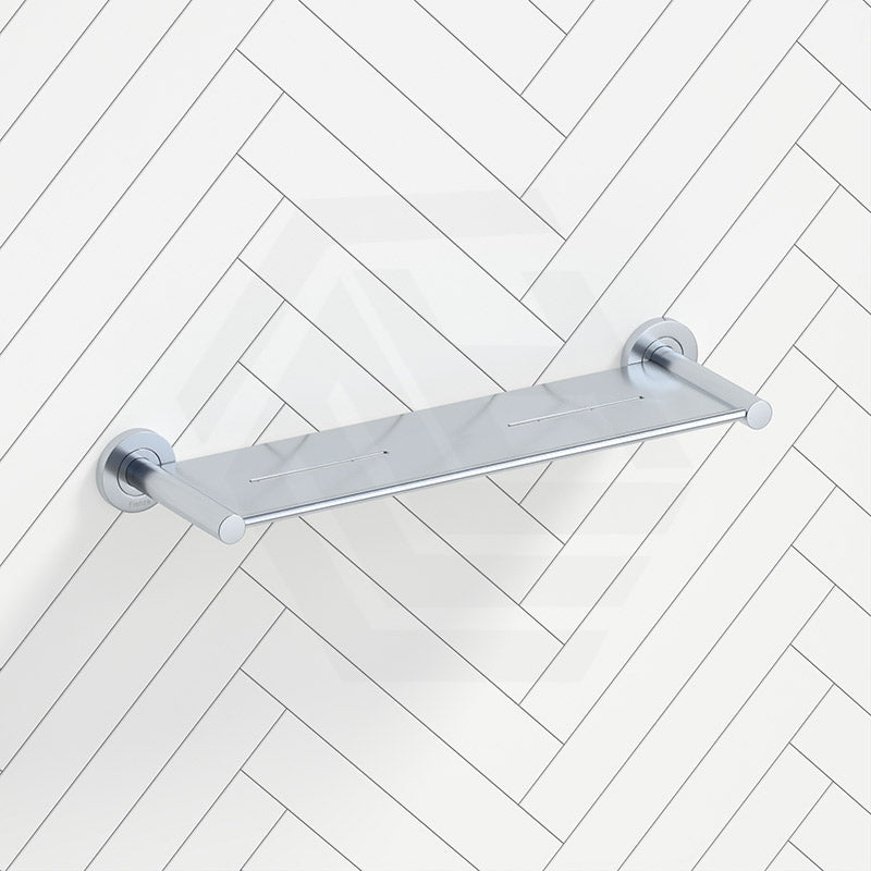 Fienza Kaya Shower Shelf Stainless Steel & Zinc Available In Colours