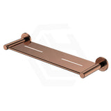 Fienza Kaya Shower Shelf Stainless Steel & Zinc Available In Colours