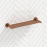 Fienza Kaya Shower Shelf Stainless Steel & Zinc Available In Colours