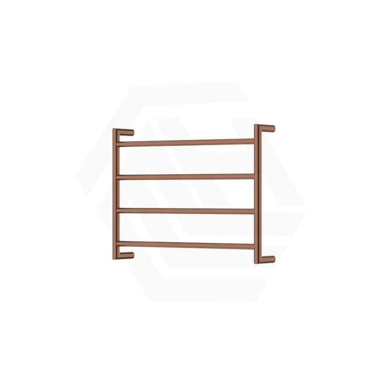 Fienza Kaya 600mm Heated Towel Rail 4/6/9 Bars Variant Colour Available