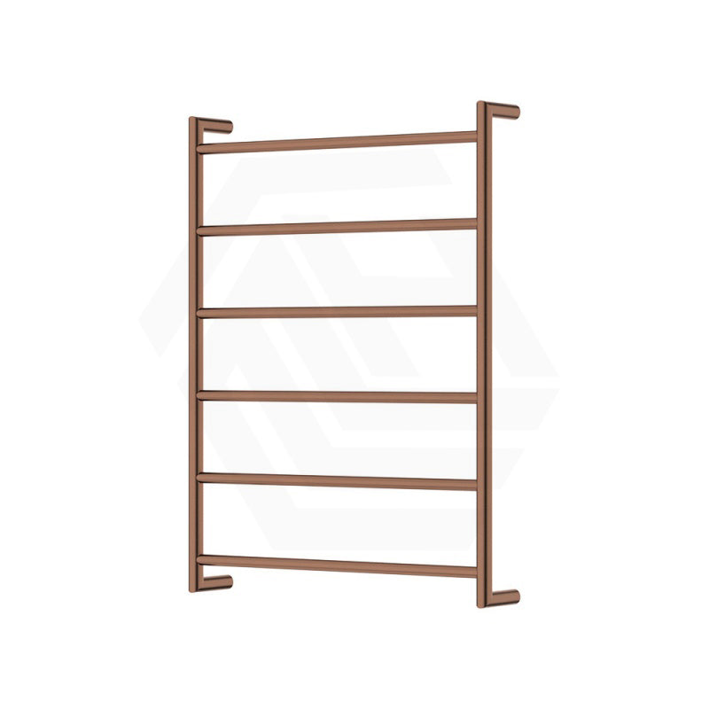Fienza Kaya 600mm Heated Towel Rail 4/6/9 Bars Variant Colour Available