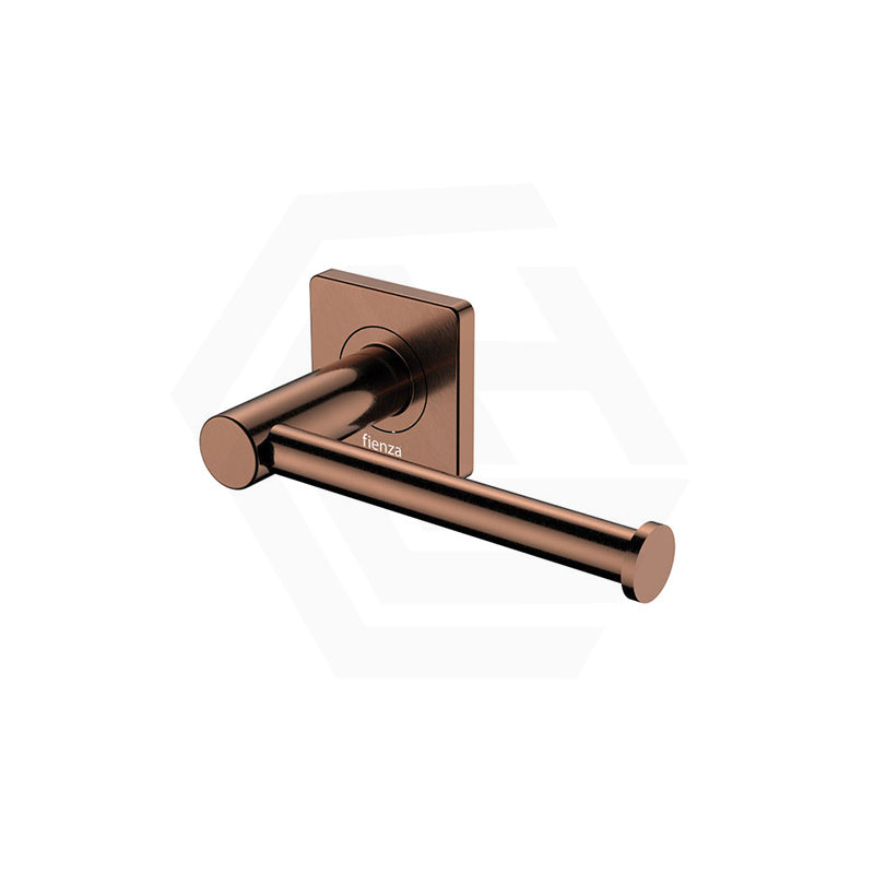 Fienza Sansa Toilet Paper Roll Holder 7 Colours Available