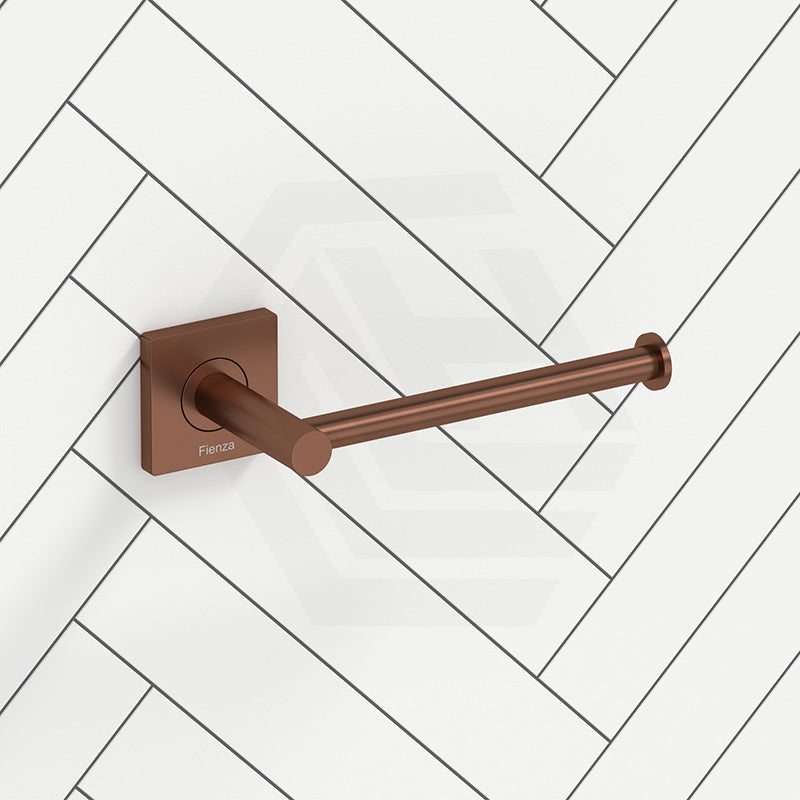 Fienza Sansa Toilet Paper Roll Holder 7 Colours Available