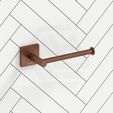 Fienza Sansa Toilet Paper Roll Holder 7 Colours Available