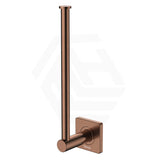 Fienza Sansa Hand Towel Rail/Roll Holder Available In Colours