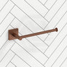 Fienza Sansa Hand Towel Rail/Roll Holder Available In Colours