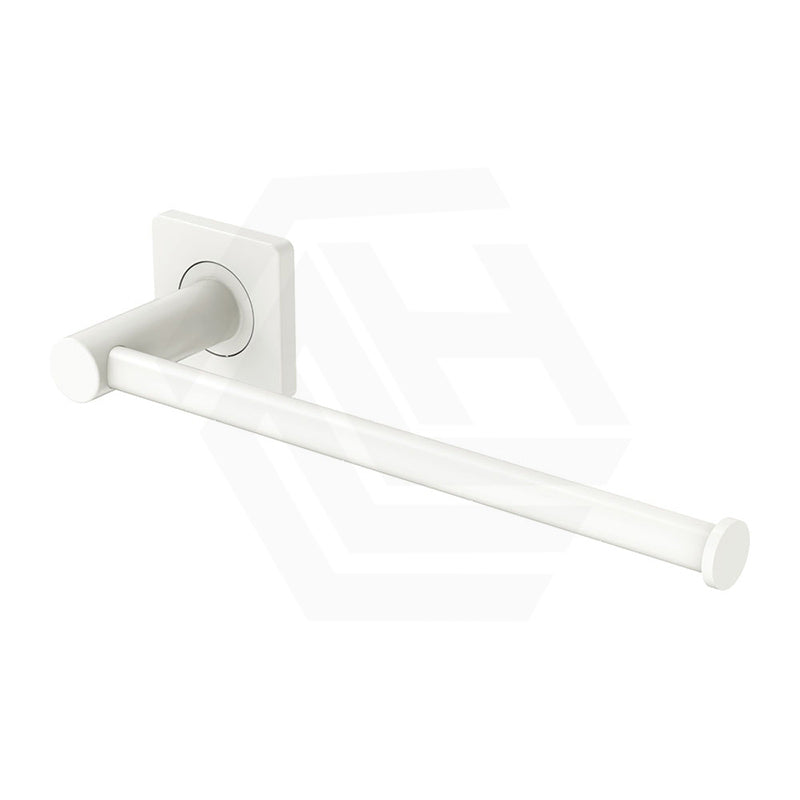 Fienza Sansa Hand Towel Rail/Roll Holder Available In Colours