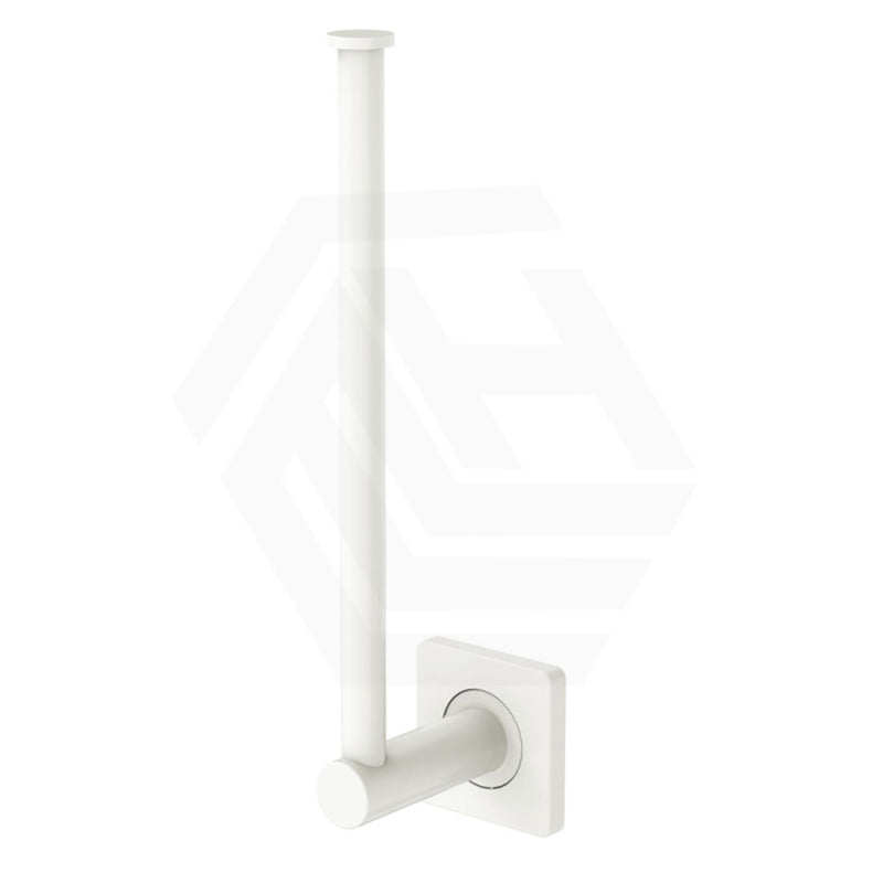 Fienza Sansa Hand Towel Rail/Roll Holder Available In Colours