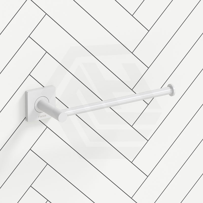 Fienza Sansa Hand Towel Rail/Roll Holder Available In Colours