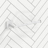 Fienza Sansa Hand Towel Rail/Roll Holder Available In Colours