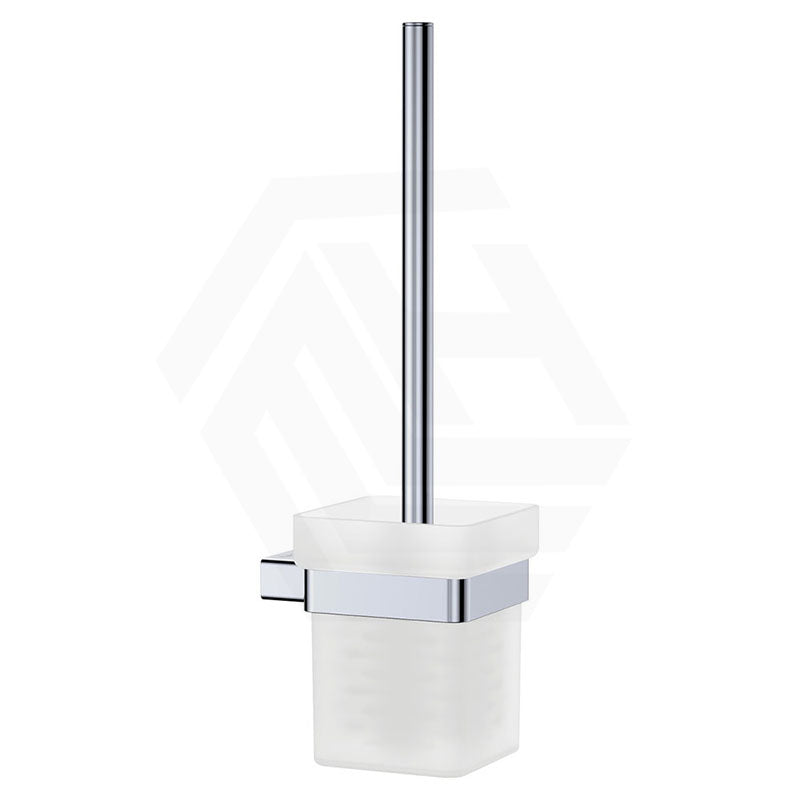 Fienza Tono Toilet Brush & Holder Variant Colour Available