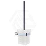 Fienza Tono Toilet Brush & Holder Variant Colour Available