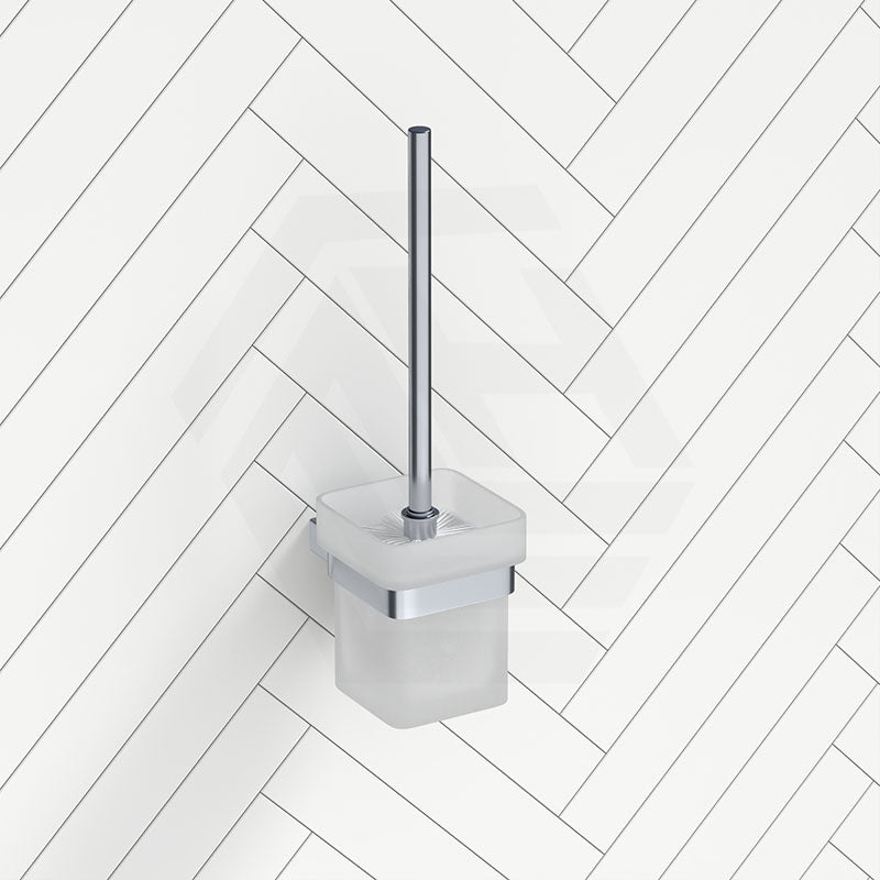 Fienza Tono Toilet Brush & Holder Variant Colour Available