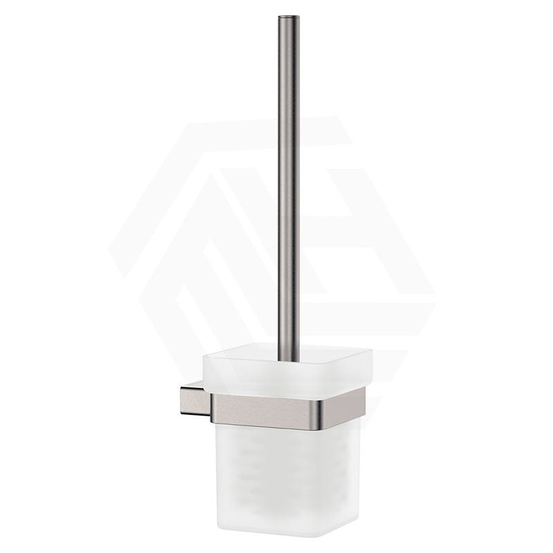 Fienza Tono Toilet Brush & Holder Variant Colour Available