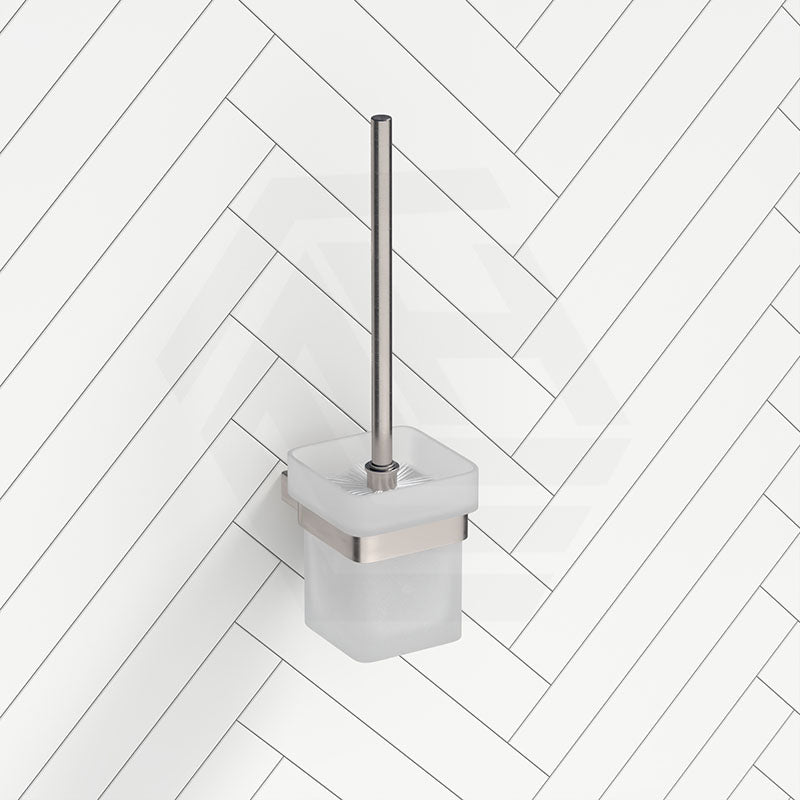 Fienza Tono Toilet Brush & Holder Variant Colour Available