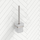 Fienza Tono Toilet Brush & Holder Variant Colour Available