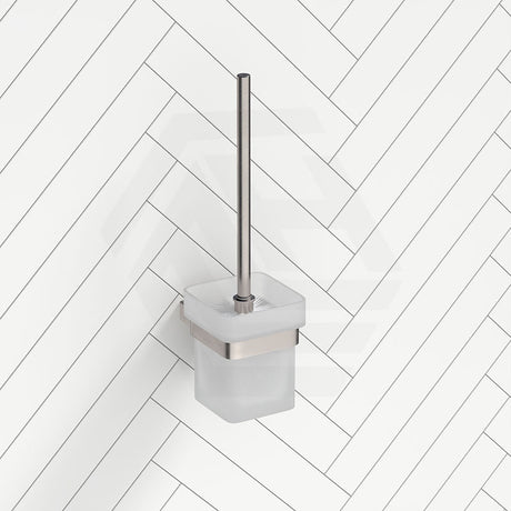 Fienza Tono Toilet Brush & Holder Variant Colour Available