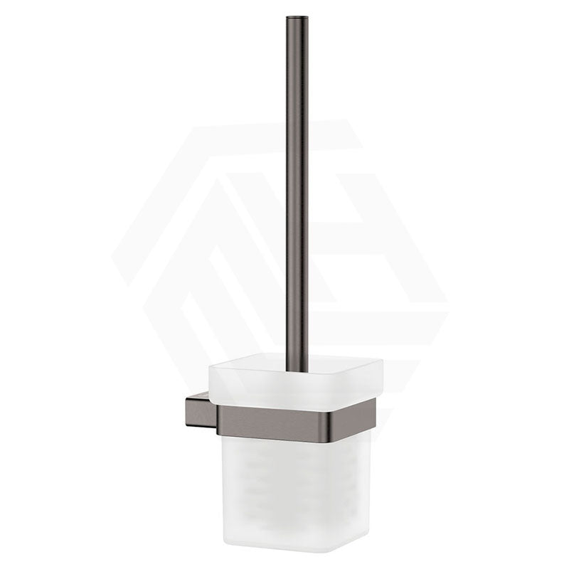 Fienza Tono Toilet Brush & Holder Variant Colour Available