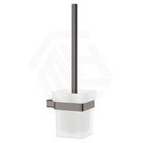 Fienza Tono Toilet Brush & Holder Variant Colour Available