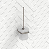 Fienza Tono Toilet Brush & Holder Variant Colour Available