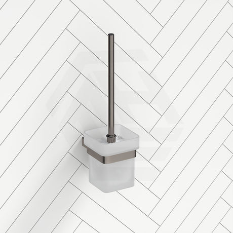 Fienza Tono Toilet Brush & Holder Variant Colour Available
