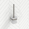 Fienza Tono Toilet Brush & Holder Variant Colour Available