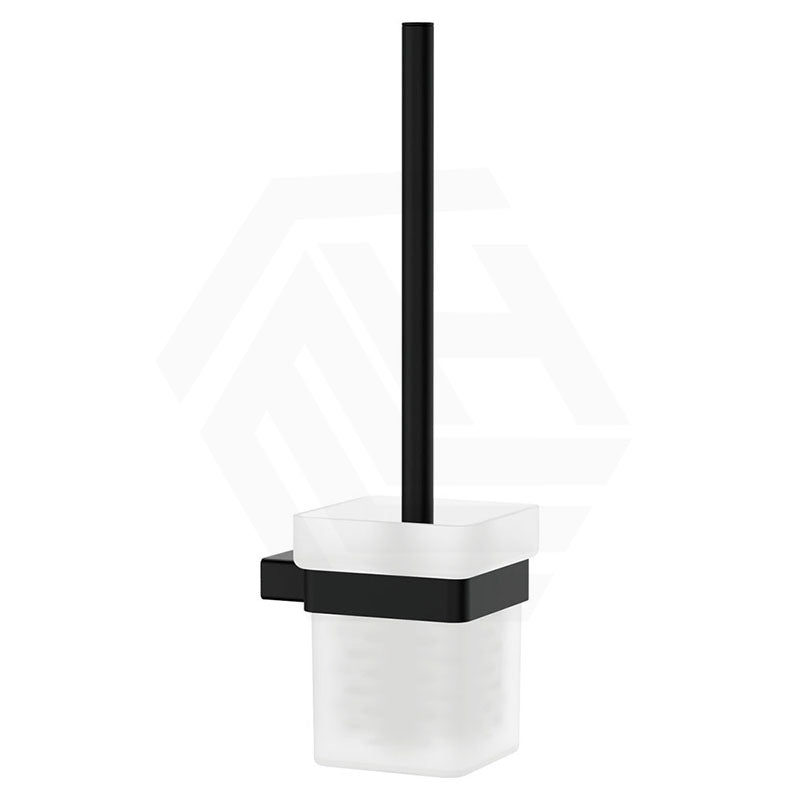 Fienza Tono Toilet Brush & Holder Variant Colour Available