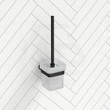 Fienza Tono Toilet Brush & Holder Variant Colour Available