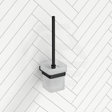Fienza Tono Toilet Brush & Holder Variant Colour Available