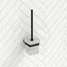 Fienza Tono Toilet Brush & Holder Variant Colour Available