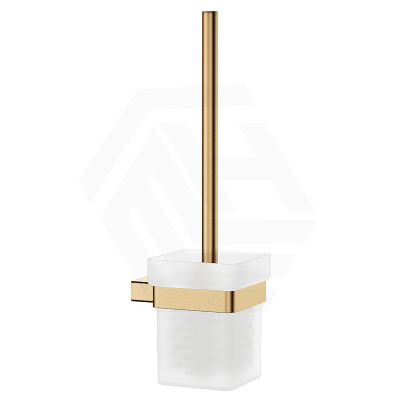 Fienza Tono Toilet Brush & Holder Variant Colour Available
