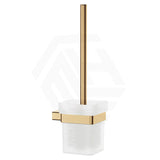 Fienza Tono Toilet Brush & Holder Variant Colour Available