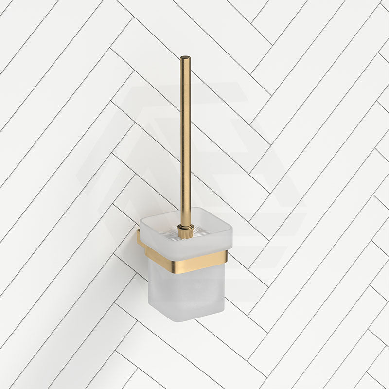 Fienza Tono Toilet Brush & Holder Variant Colour Available